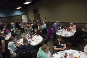 Stamping Workshop, Boise, March, 2016 - 095